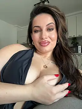 Snapshot of melissablack chatting on 07-14-26, 07:46 melissablack online show from 07-14-26, 07:46