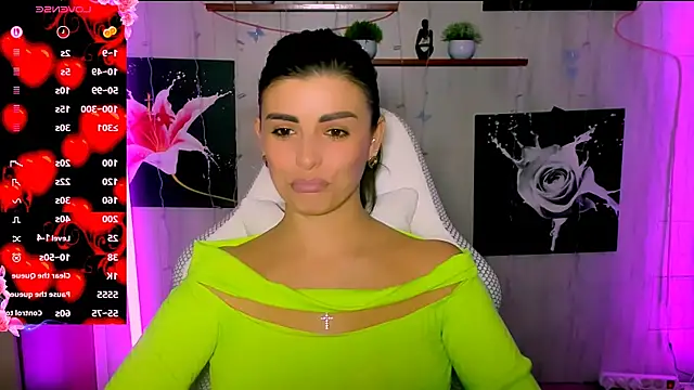 KayWuds online show from 04-05-26, 08:11