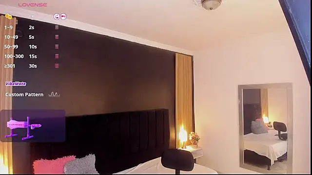 Snapshot of sweetsofia18 chatting on 11-29-25, 11:19 sweetsofia18 online show from 11-29-25, 11:19