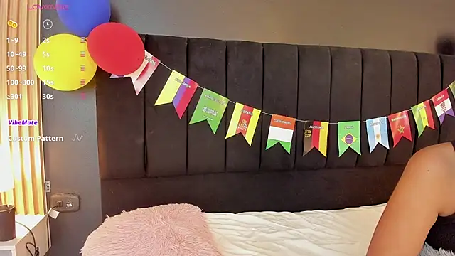 sweetsofia18 online show from 07-04-26, 11:11