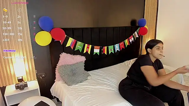 sweetsofia18 online show from 07-10-26, 12:04