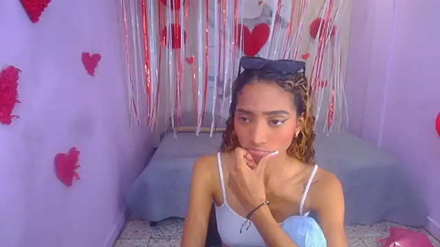 Charlotte Love10 online show from 02-09-25, 11:47