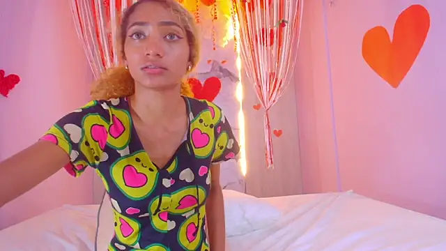 Charlotte Love10 online show from 02-11-25, 03:18