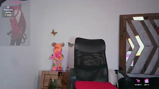 littleayshel online show from 02-05-25, 05:09