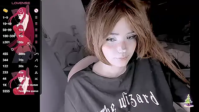 madokapruriens online show from 12-15-25, 01:54