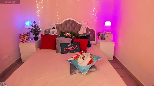 Snapshot of Aria69Stars chatting on 01-03-25, 11:35 Aria69Stars online show from 01-03-25, 11:35