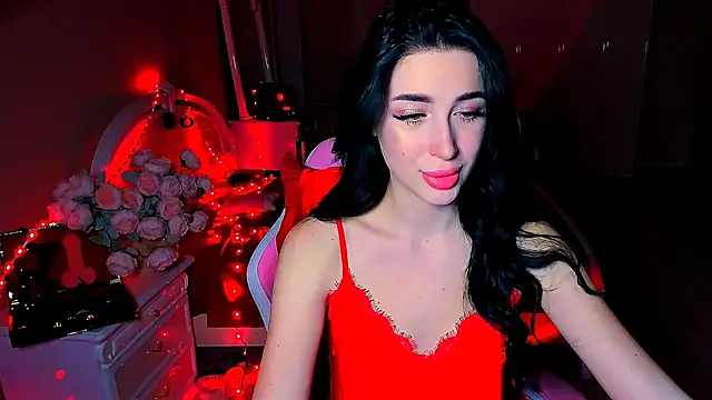 lovely desire online show from 02-04-25, 02:43