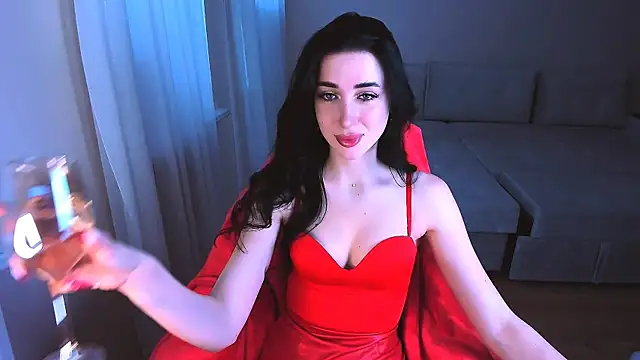 lovely desire online show from 01-11-26, 07:24