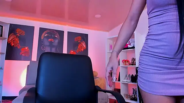 saralife online show from 10-27-25, 10:19