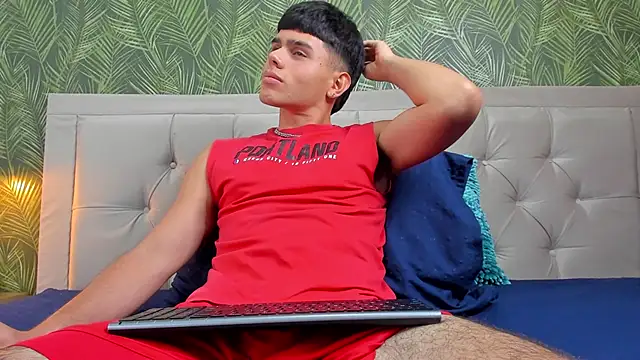 Nathaniel Park online show from 01-25-25, 12:06