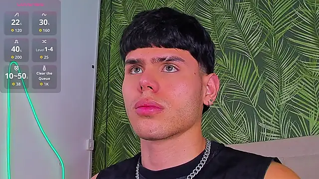 Nathaniel Park online show from 02-03-26, 10:15