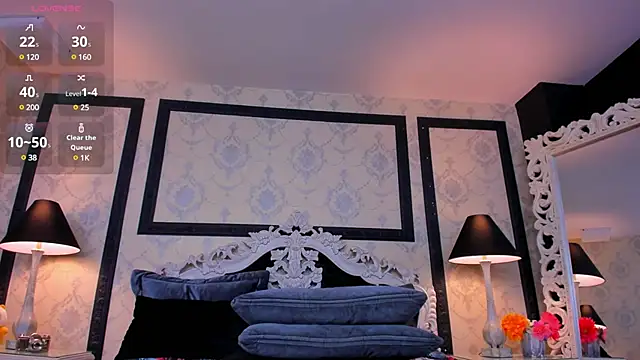 ImSophiie online show from 02-28-25, 02:31