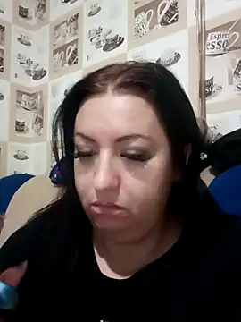 Veronica-Celie online show from 12-24-24, 07:22