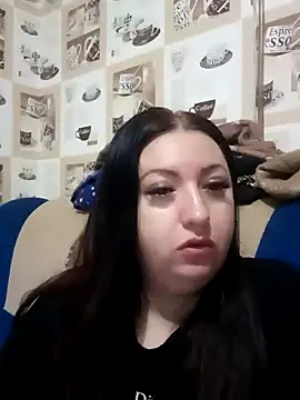 Veronica-Celie online show from 12-25-24, 05:26