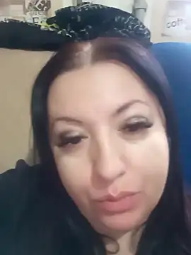 Veronica-Celie online show from 01-01-25, 11:16