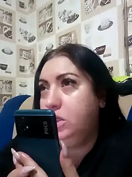 Veronica-Celie online show from 01-03-25, 04:48