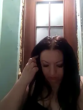 Veronica-Celie online show from 03-01-25, 02:26