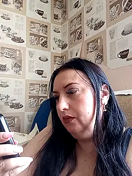 Veronica-Celie online show from 09-22-25, 11:01