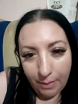 Veronica-Celie online show from 11-13-25, 03:55