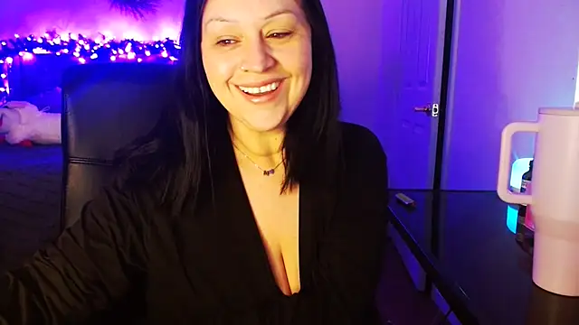 AlyssiaAmoreXO online show from 03-09-26, 02:43