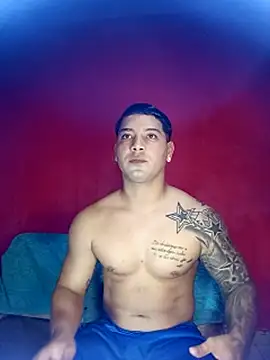 Snapshot of paul_luis chatting on 10-18-25, 08:31 paul luis online show from 10-18-25, 08:31