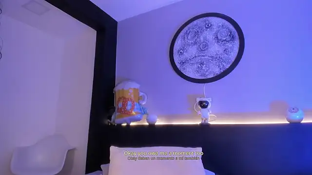 angel witch online show from 01-21-25, 11:13