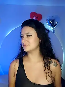 angel witch online show from 02-20-25, 05:07