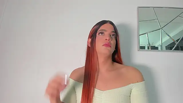 Sexual Desirests online show from 02-07-25, 09:04