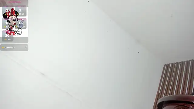 Sexual Desirests online show from 02-28-25, 01:05