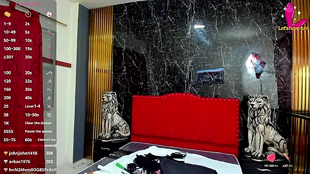 Snapshot of ValentinaThomas chatting on 02-09-25, 06:11 ValentinaThomas online show from 02-09-25, 06:11