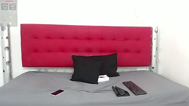 Celestial Queen  online show from 02-03-25, 03:42