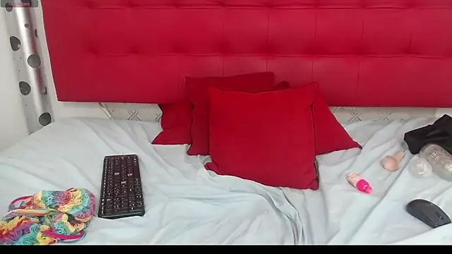 Celestial Queen  online show from 03-03-25, 11:00