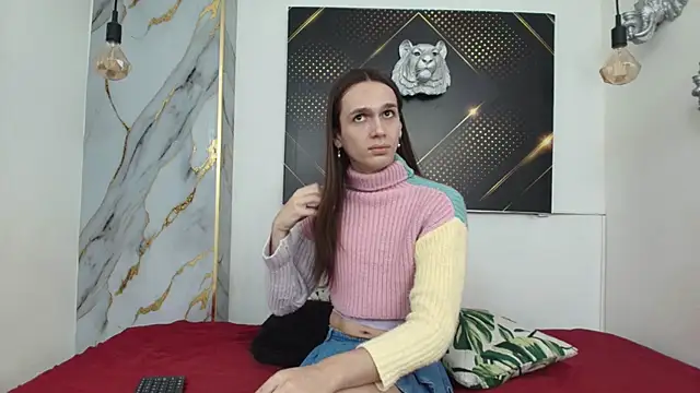 Celestial Queen  online show from 10-12-25, 10:53