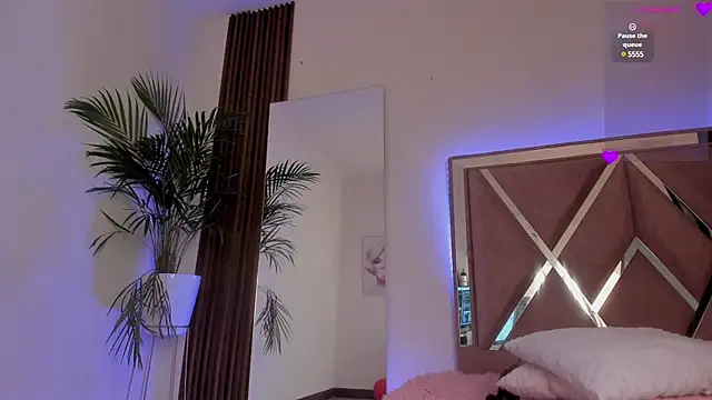 Eimyaniston cute online show from 02-22-25, 01:46