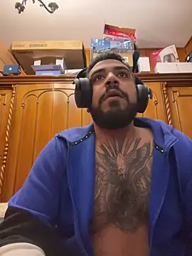 Dikkiduohottt online show from 02-26-25, 11:15