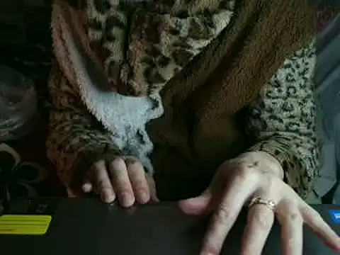 VeneRed online show from 03-05-26, 07:21