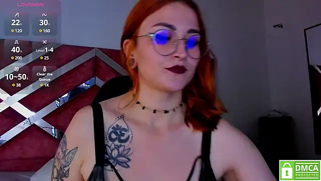 madame ibby online show from 01-29-25, 10:53