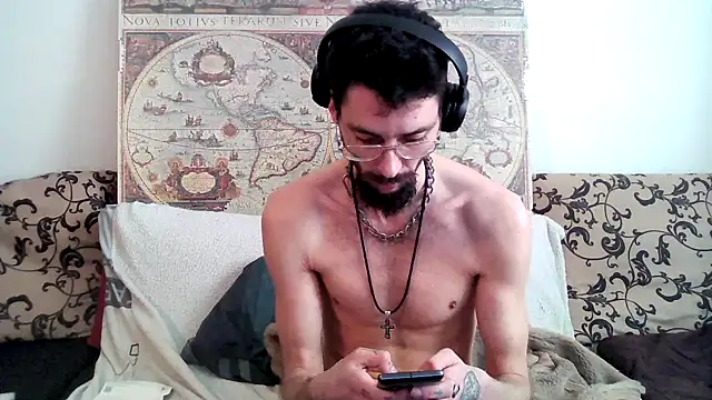 casualtimepassenger online show from 03-01-25, 10:02