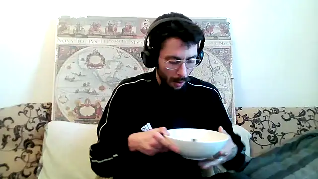 casualtimepassenger online show from 03-06-25, 04:07