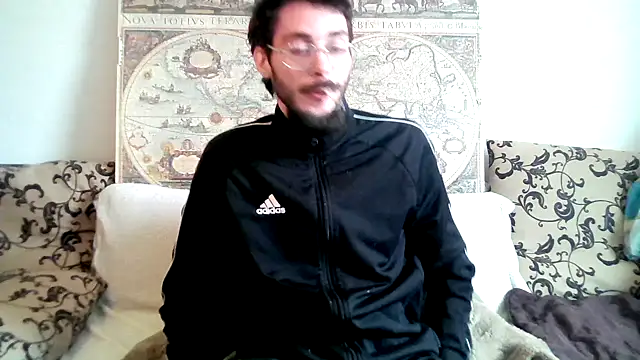 casualtimepassenger online show from 03-11-25, 01:45