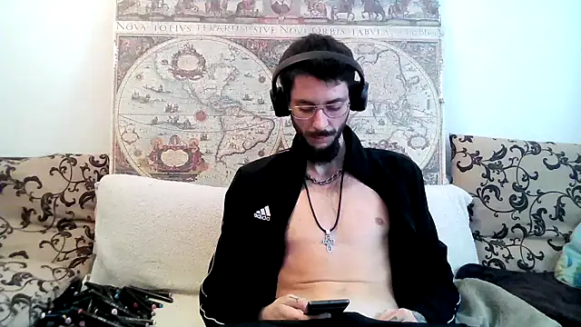 casualtimepassenger online show from 03-13-25, 12:56