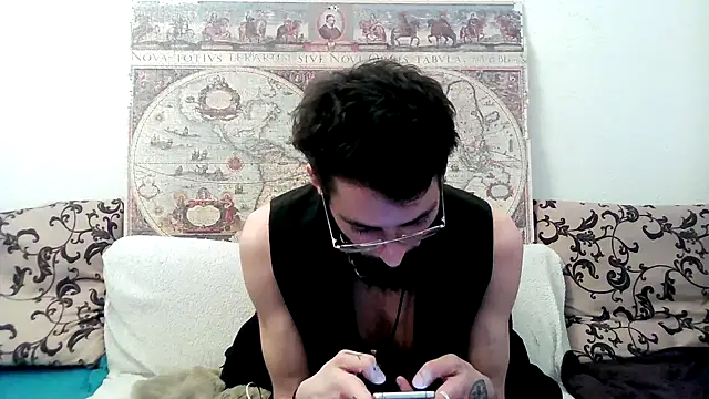 casualtimepassenger online show from 03-16-25, 05:07