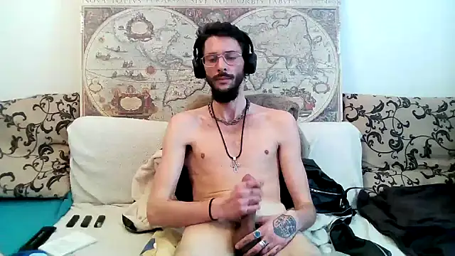 casualtimepassenger online show from 03-18-25, 10:03