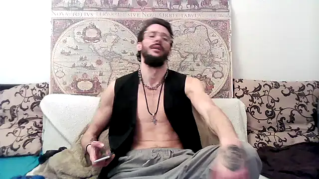 casualtimepassenger online show from 03-18-25, 11:20