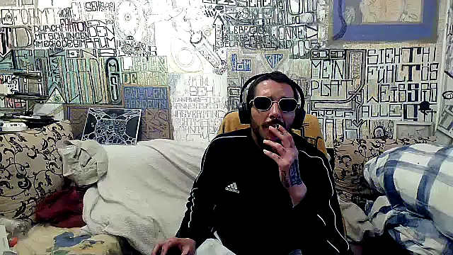 casualtimepassenger online show from 05-01-26, 03:44