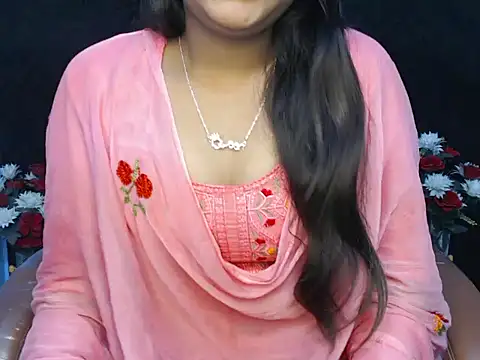 Wish Queen online show from 03-01-25, 03:16