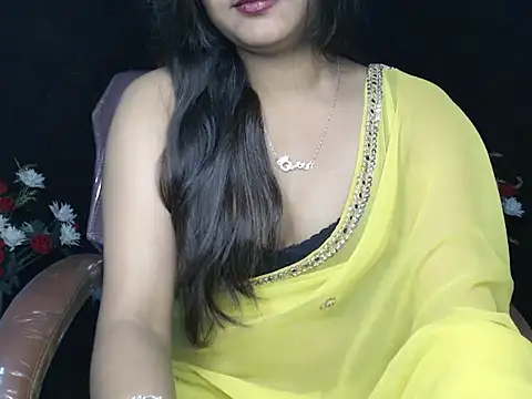 Wish Queen online show from 03-02-25, 07:56