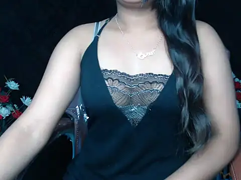 Wish Queen online show from 03-10-25, 09:43