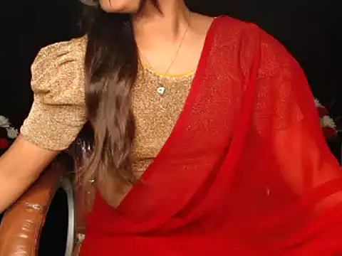 Wish Queen online show from 03-17-25, 09:13