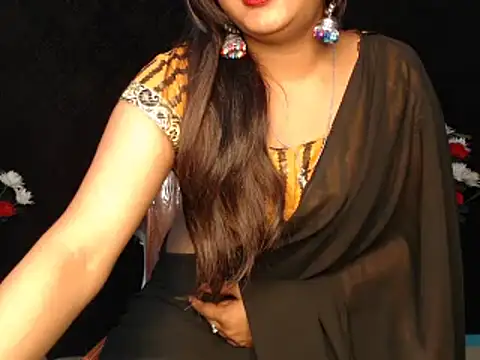 Wish Queen online show from 03-19-25, 06:23